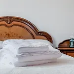 La Casa Viola Διαμέρισμα *