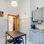 Διαμέρισμα La Casa Viola Ρώμη