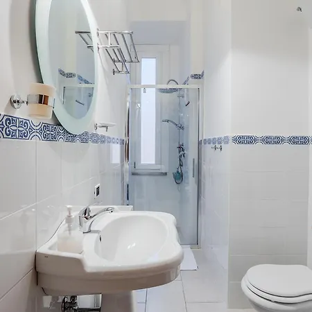 La Casa Viola * 로마