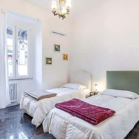 Апартаменты La Casa Viola