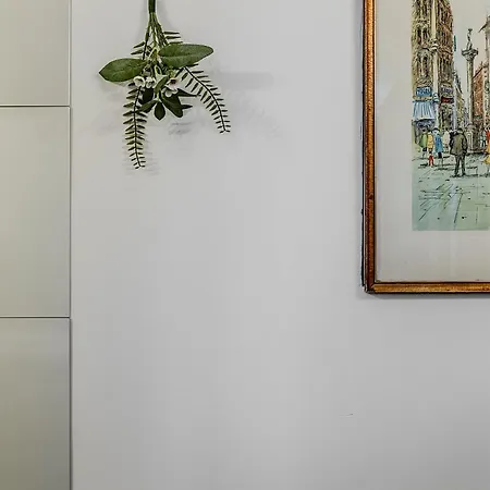 La Casa Viola *