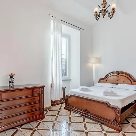 La Casa Viola * Rome