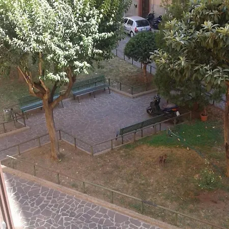 Appartement La Casa Viola *