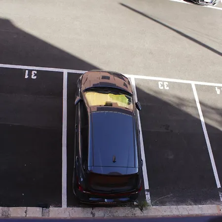 La Casa Viola Apartman *