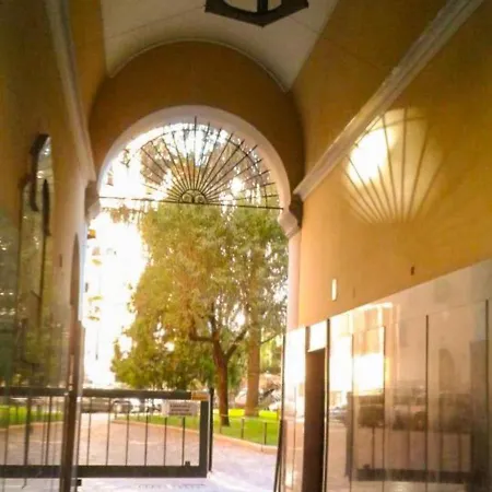 Apartment La Casa Viola