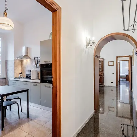 Appartamento La Casa Viola