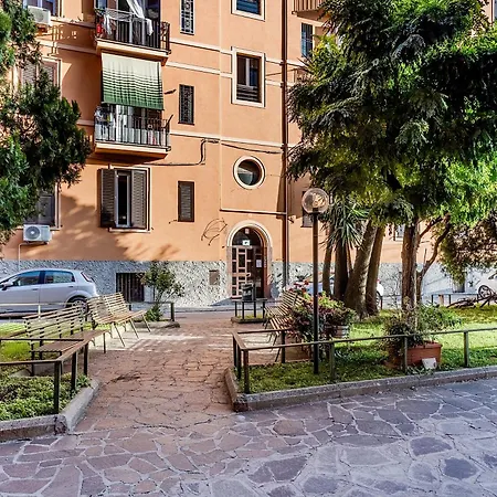 La Casa Viola Appartamento *