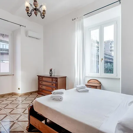 Appartamento La Casa Viola *
