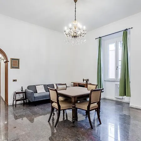 La Casa Viola * Roma