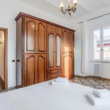 La Casa Viola Appartamento